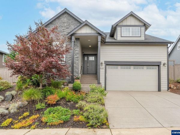468 Eaglet St NW, Salem, OR 97304