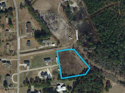 Tbd 5 Woodrow Ln, Loris, SC 29569