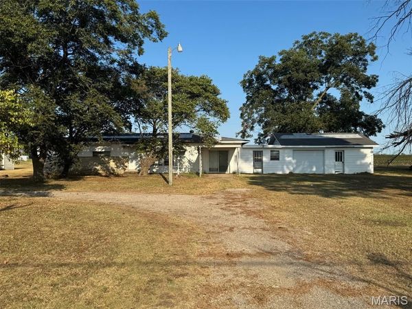 25210 State Highway 25, Holcomb, MO 63852