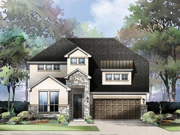 346 Haby Hollow, San Antonio, TX 78253