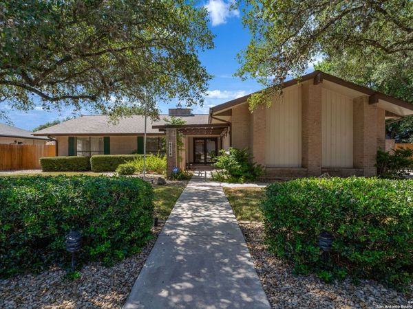 6314 Cypress Crk, Windcrest, TX 78239