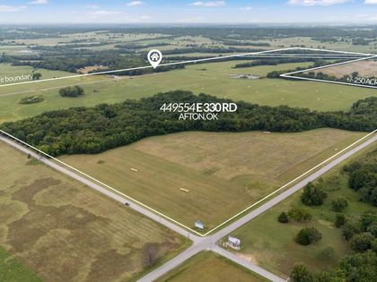 449554 E 330 Road Afton, OK 74331