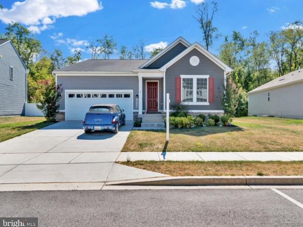 12329 GEMSTONE DRIVE, HAGERSTOWN, MD 21740