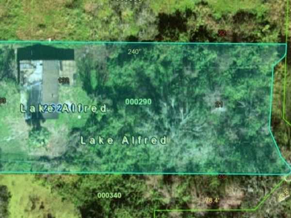 1120 S CROSS AVENUE, LAKE ALFRED, FL 33850