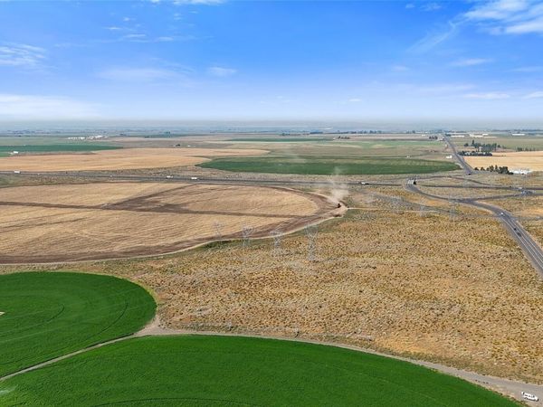 0 S Frontage Road NW, Moses Lake, WA 98837