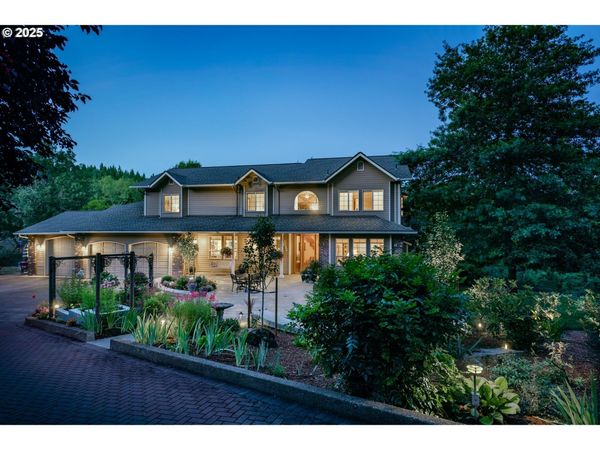 3223 NW 60TH ST, Corvallis, OR 97330