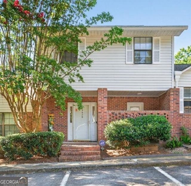 5970 Wintergreen Road, Norcross, GA 30093 Main Photo