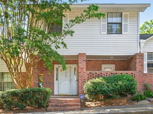 5970 WINTERGREEN Road, Norcross, GA 30093