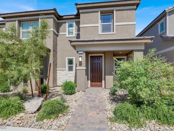 4533 Queens Hill Street, North Las Vegas, NV 89031
