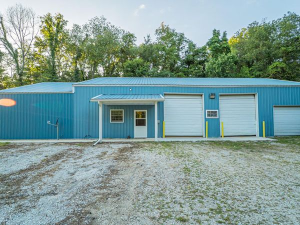 8790 Us-35, Monterey, IN 46960