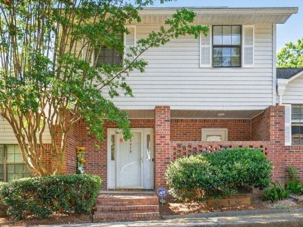 5970 WINTERGREEN Road, Norcross, GA 30093