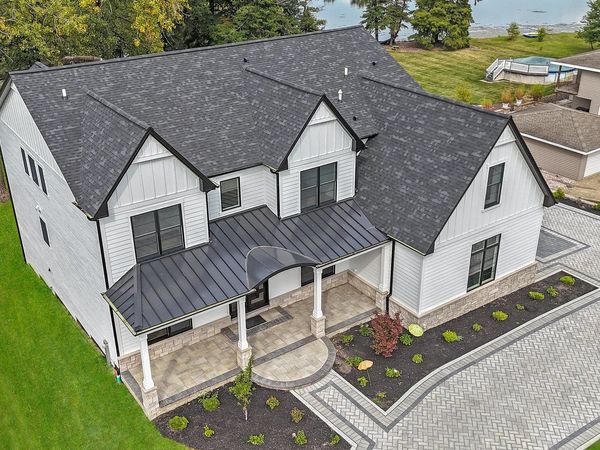 15W670 83rd Street, Burr Ridge, IL 60527