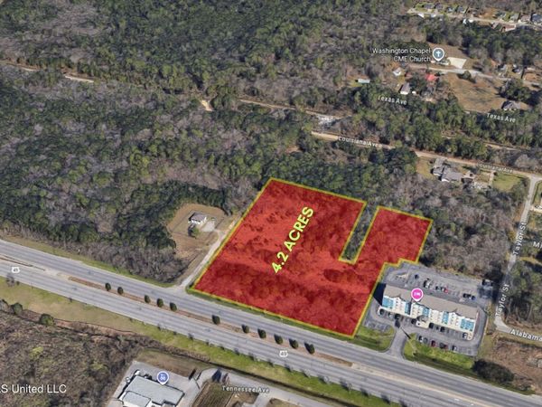 Us 49, Gulfport, MS 39501