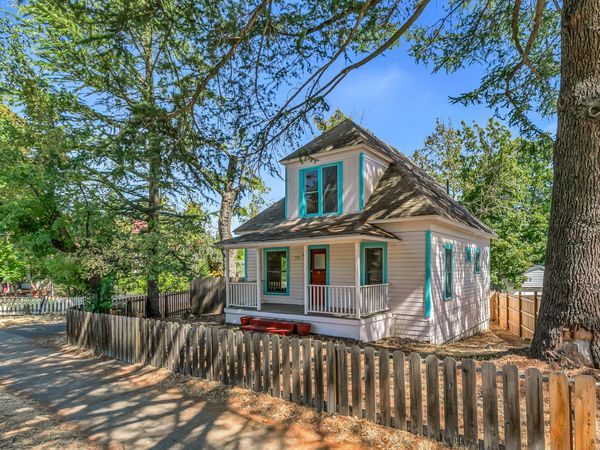 753 Siskiyou Boulevard, Ashland, OR 97520