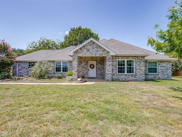 10264 W Rancho Diego Lane, Fort Worth, TX 76036