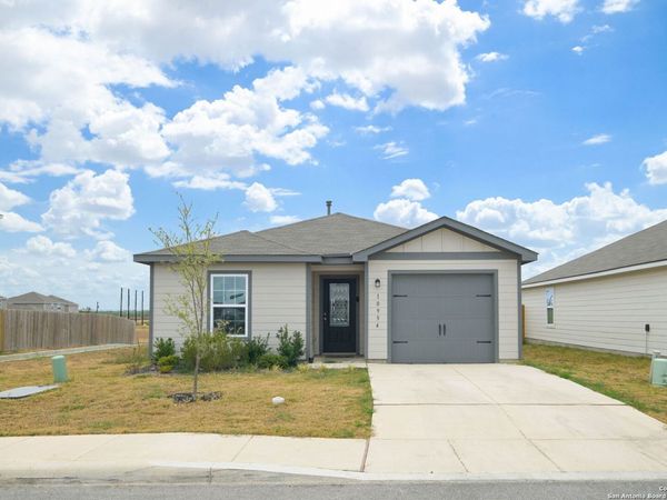 10954 Delight Grove, San Antonio, TX 78109