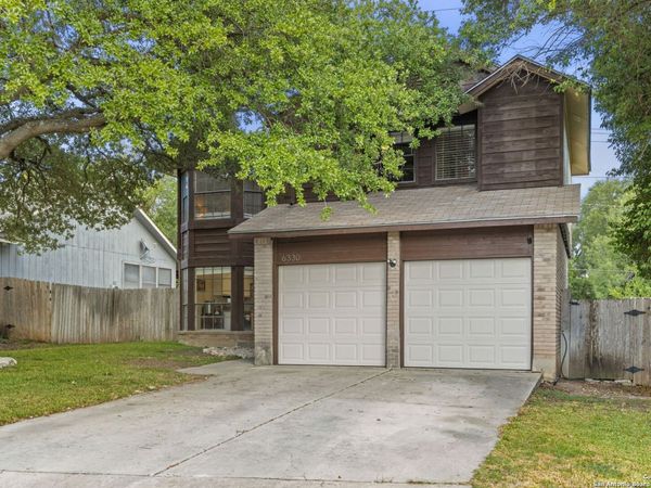 6330 Crab Orchard, San Antonio, TX 78240