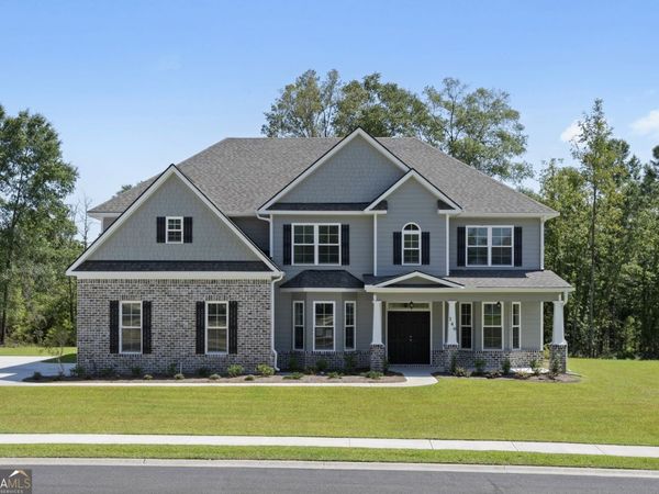 140 Watson Mill Road, Guyton, GA 31312