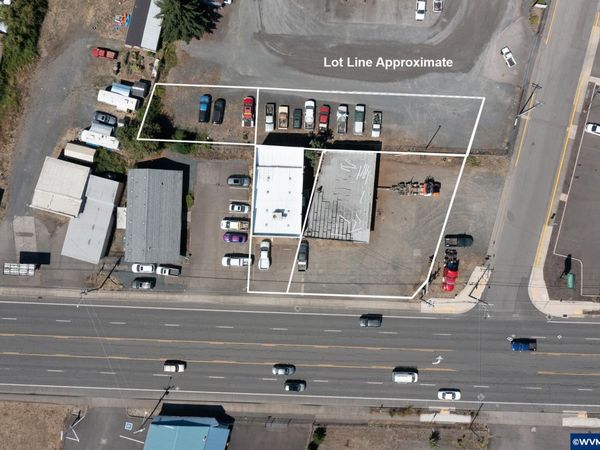 2324 Main St, Sweet Home, OR 97386