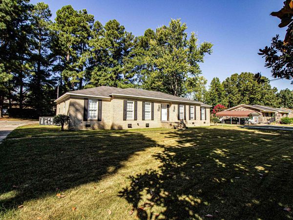 917 ANDERSON AVE, Unit A, Brownsville, TN 38012