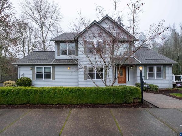 2367 Wilark Dr NW, Salem, OR 97304