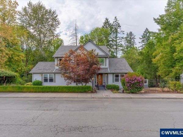 2367 Wilark Dr NW, Salem, OR 97304