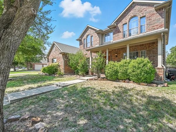 213 Westminister Avenue, Murphy, TX 75094