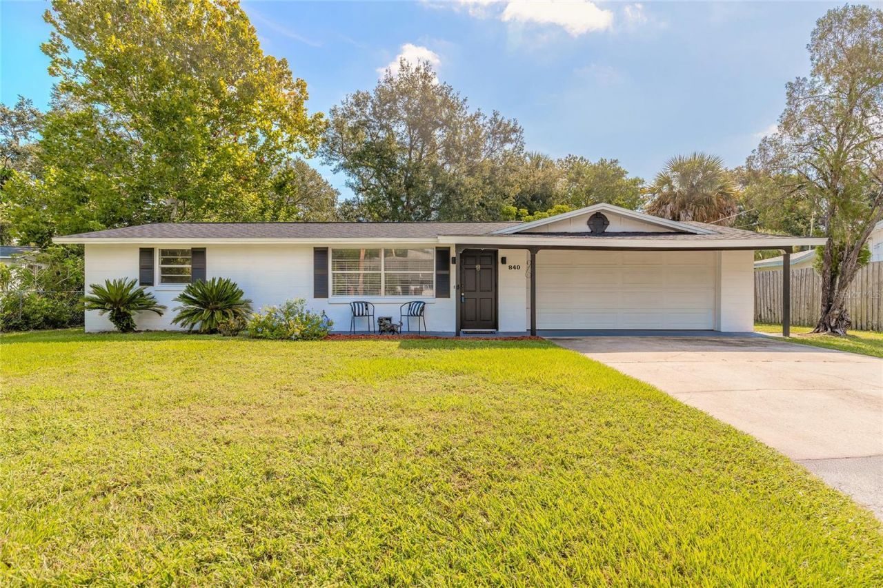 840 6th Street, Port Orange, FL 32129 Main Photo