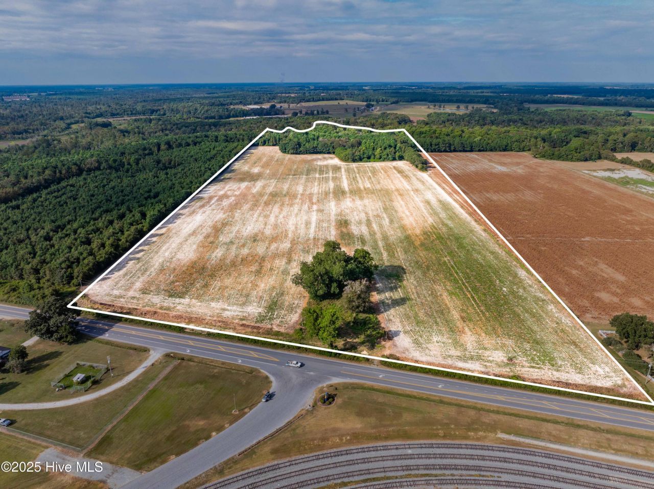 0 Turkey Highway, Turkey, NC 28393 Main Photo