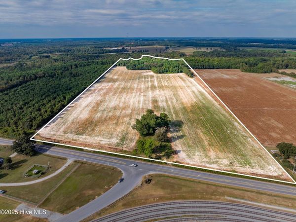 0 Turkey Highway, Turkey, NC 28393