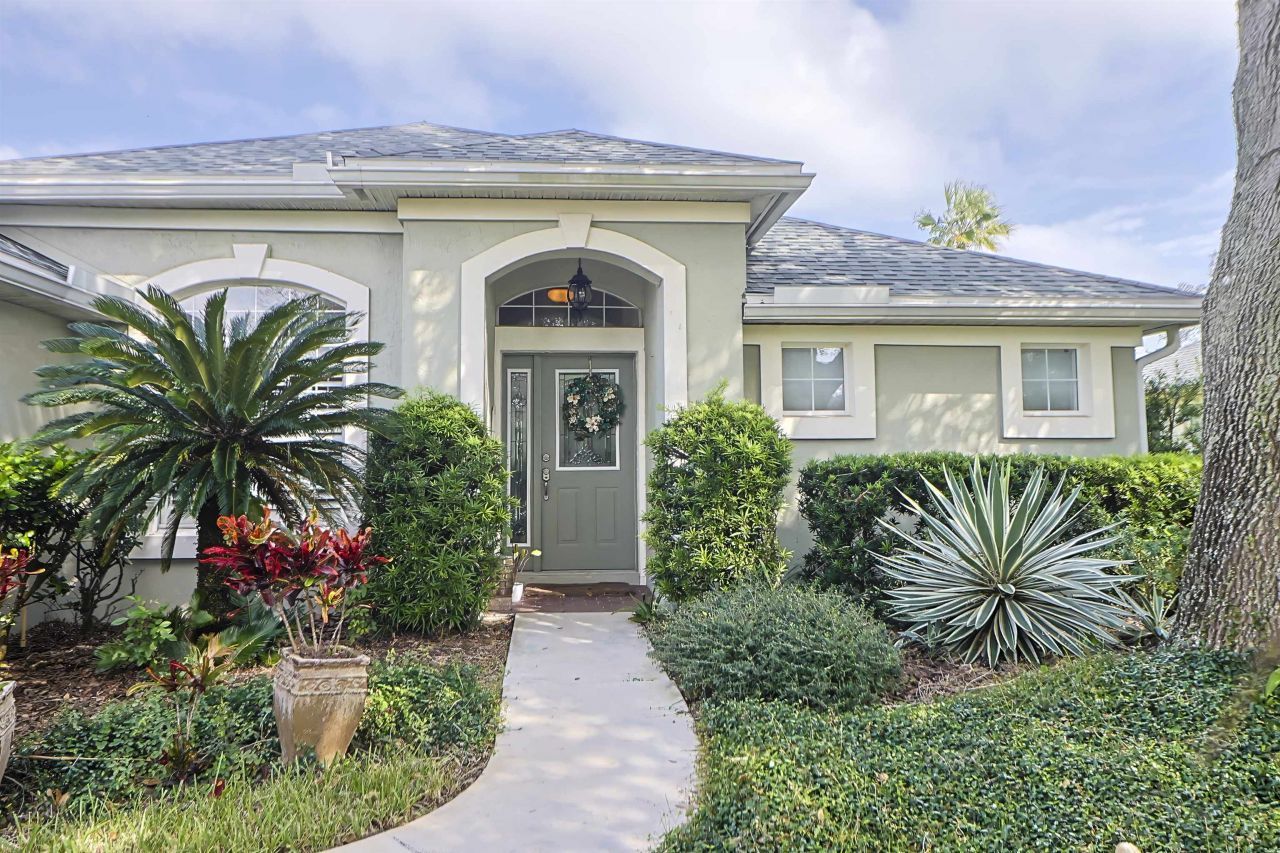 473 San Nicolas Way, Saint Augustine, FL 32080 Main Photo