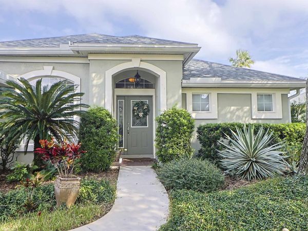 473 San Nicolas Way, St Augustine, FL 32080