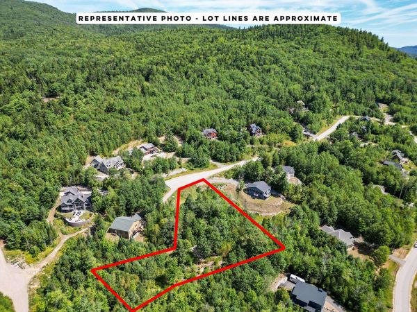 125 Parker Ridge Road, Unit A47, Bartlett, NH 03812