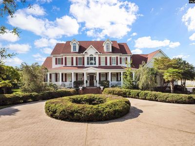 4875 Cameron Rd, Cameron, SC 29030