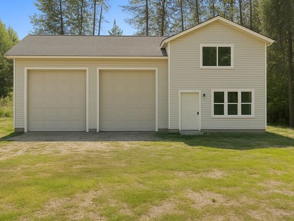 322 Triple D Ln, Newport, WA 99156
