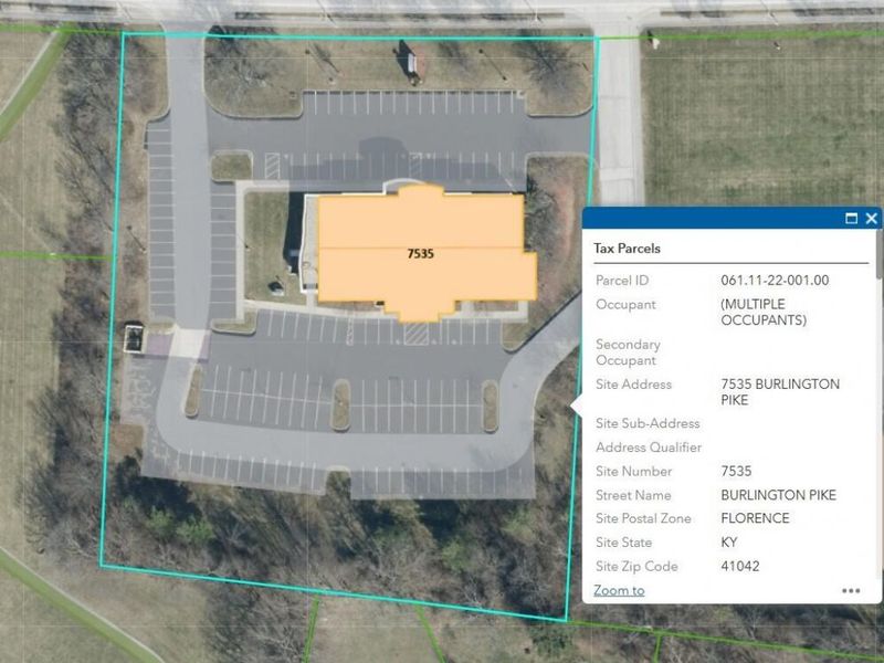 7535 Burlington Pike, Florence, KY 41042 Photo 50