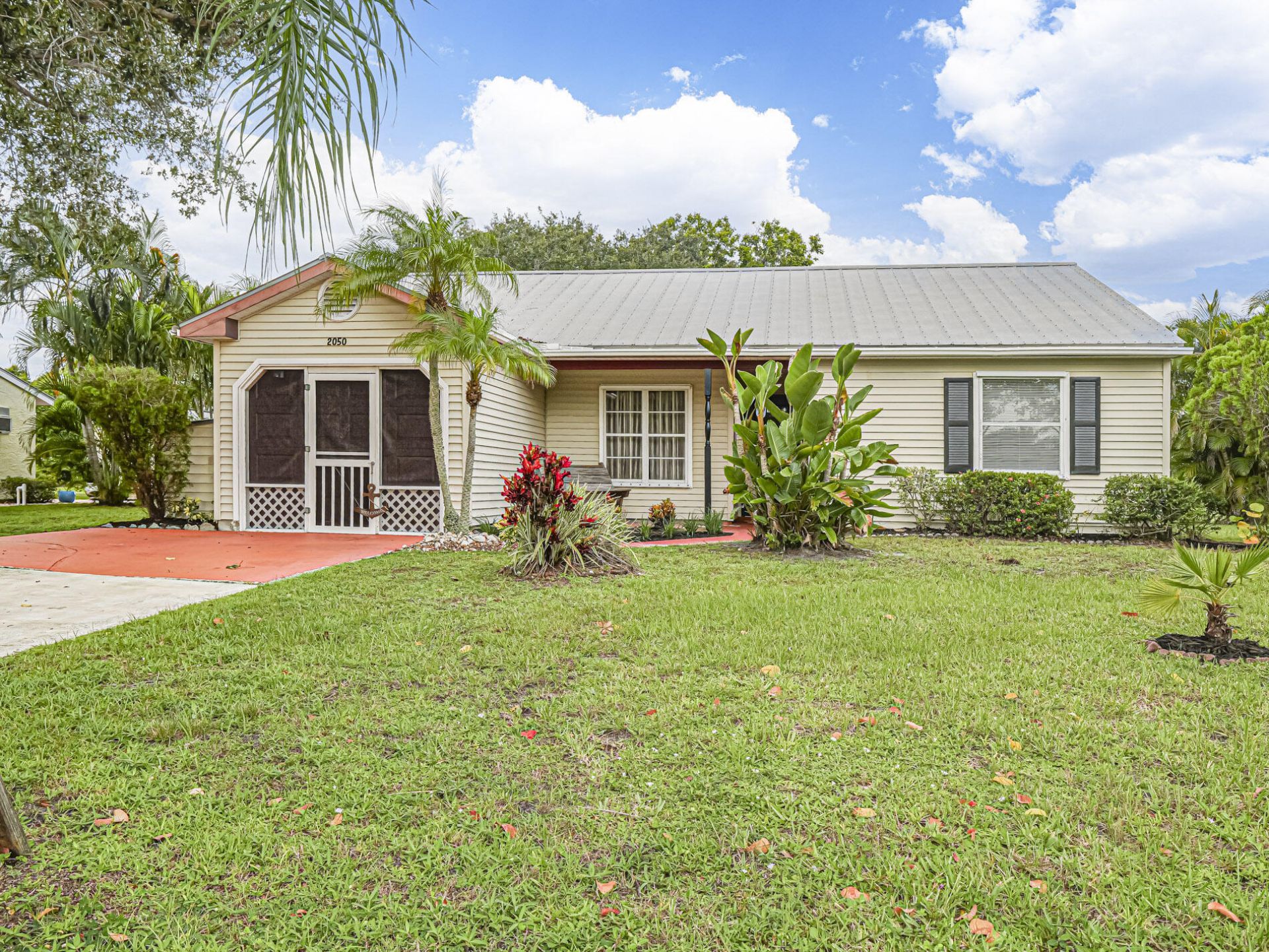 2050 SE West Dunbrooke Circle, Port Saint Lucie, FL 34952 Photo