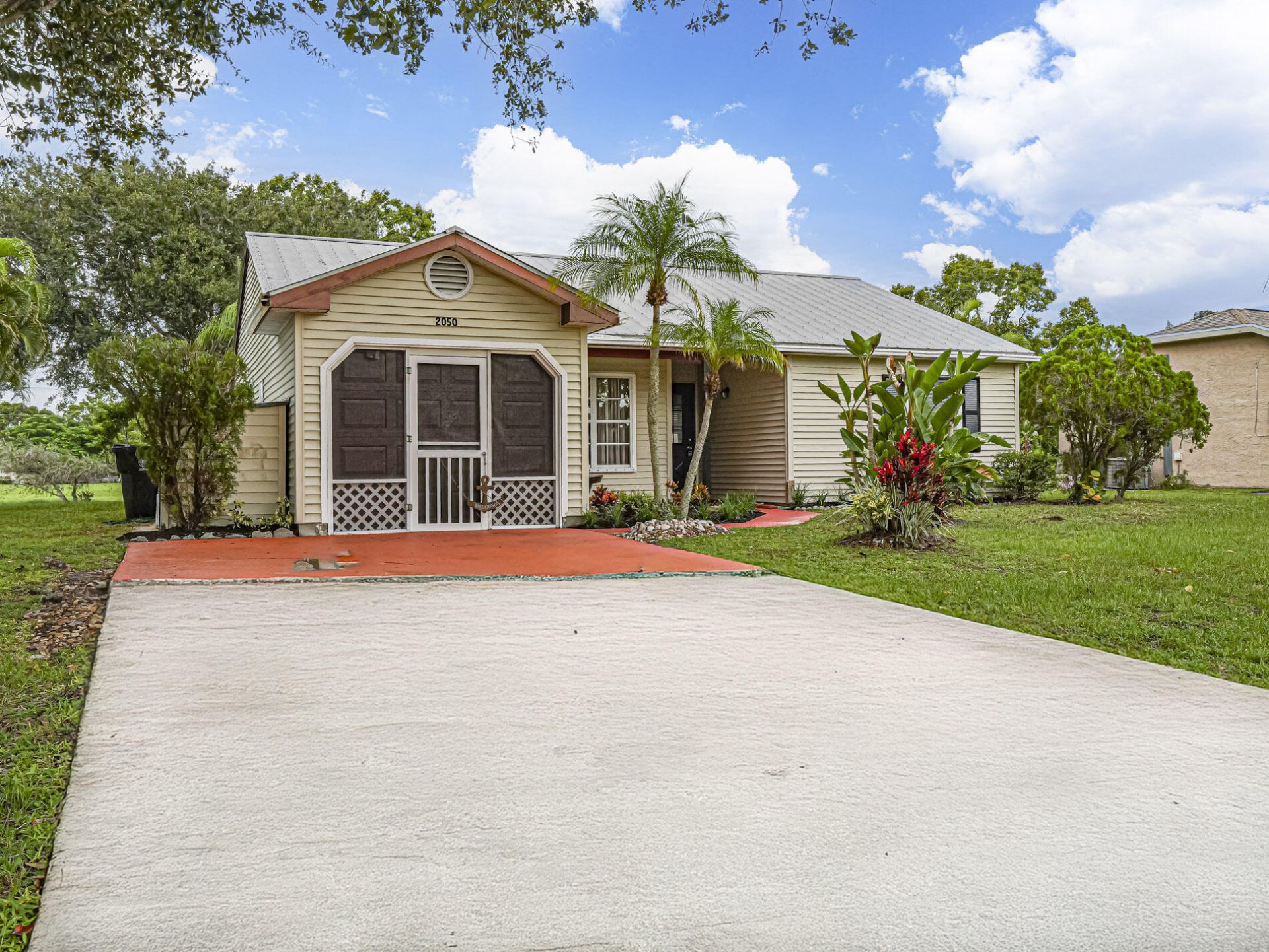 2050 SE West Dunbrooke Circle, Port Saint Lucie, FL 34952 Photo