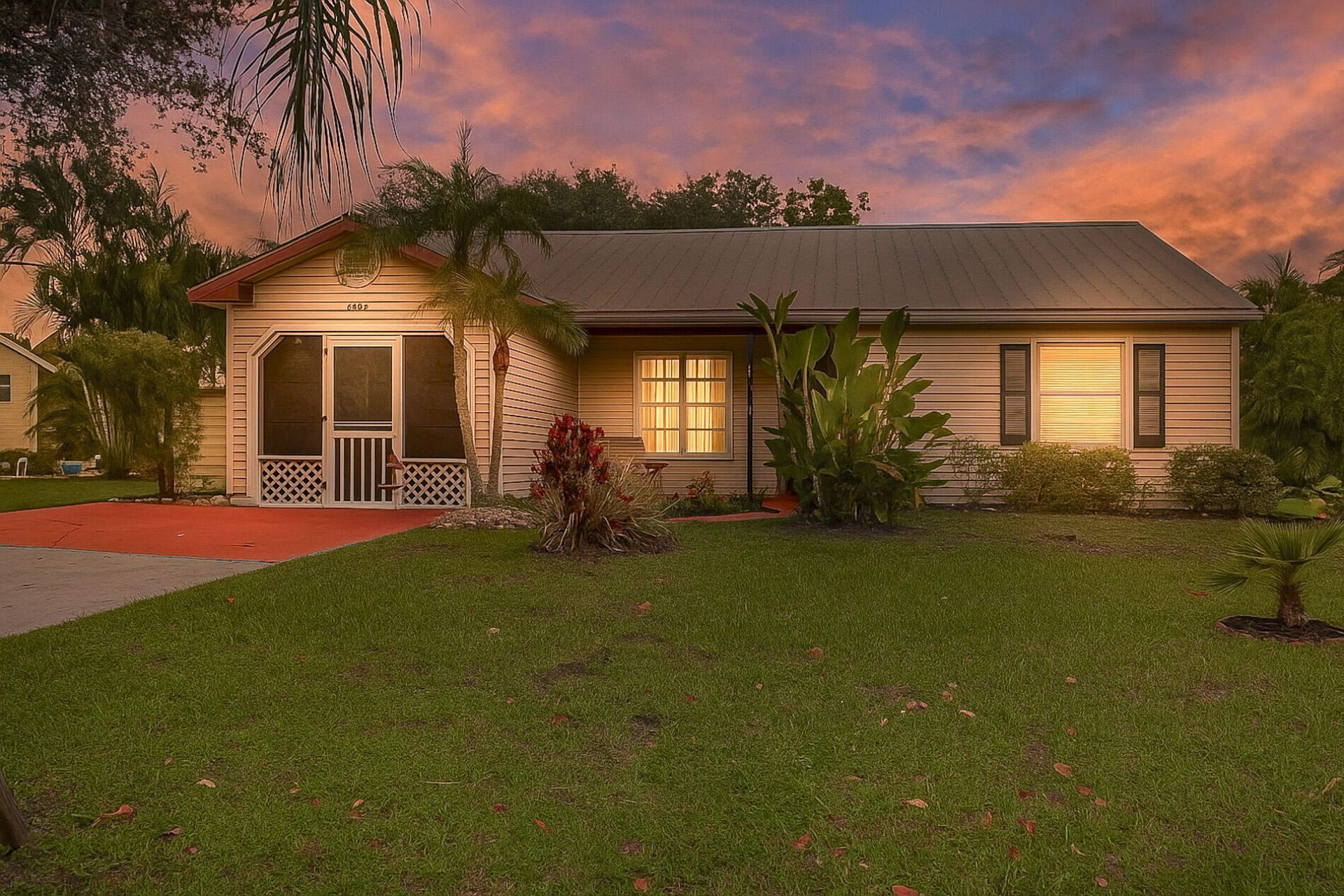 2050 SE West Dunbrooke Circle, Port Saint Lucie, FL 34952 Photo