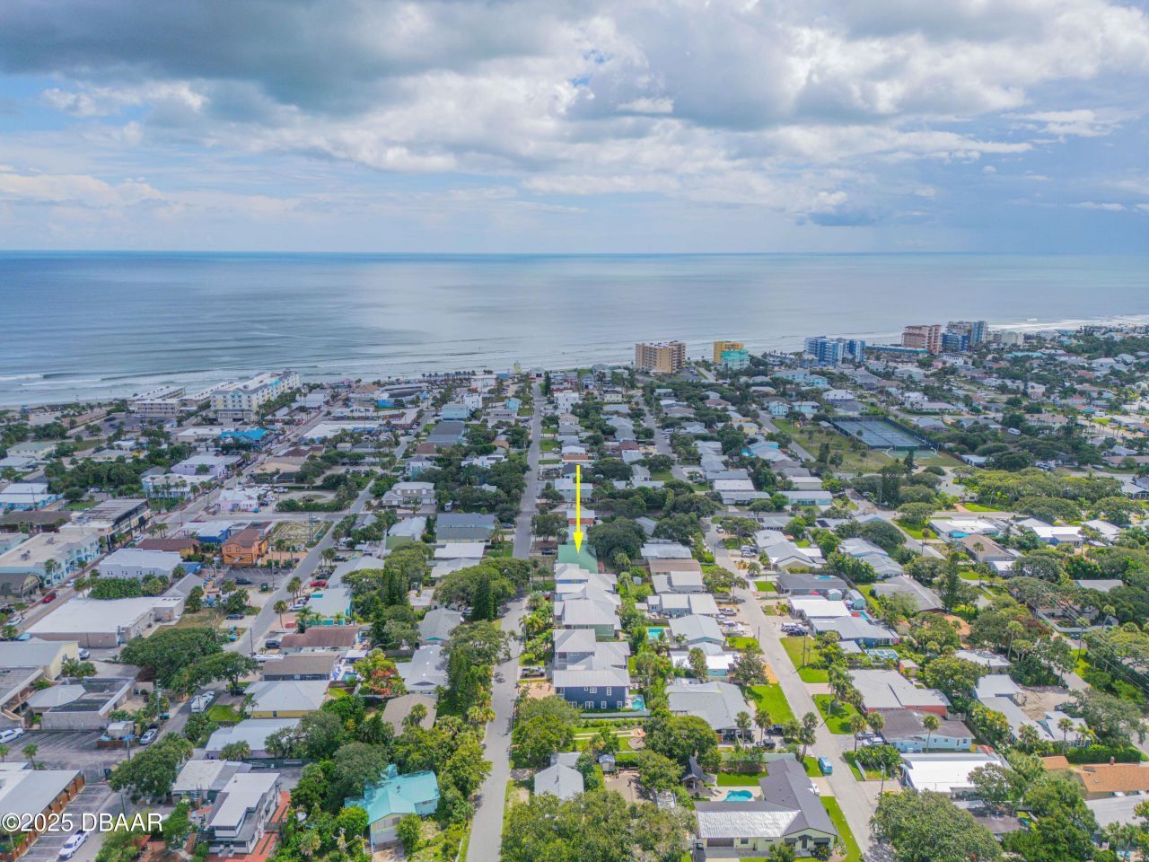 319 Columbus Avenue, New Smyrna Beach, FL 32169 Photo