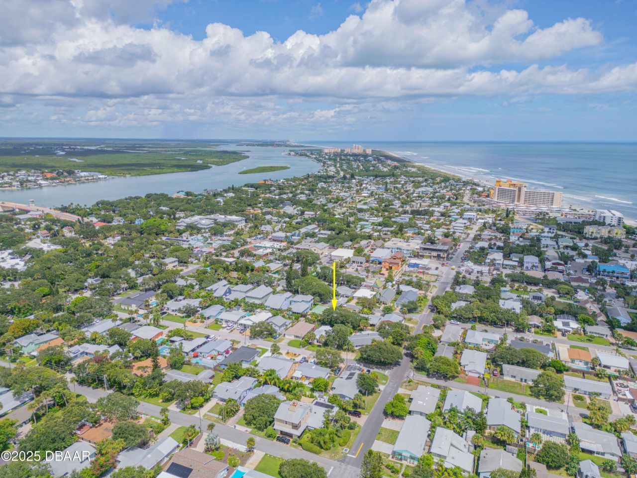 319 Columbus Avenue, New Smyrna Beach, FL 32169 Photo