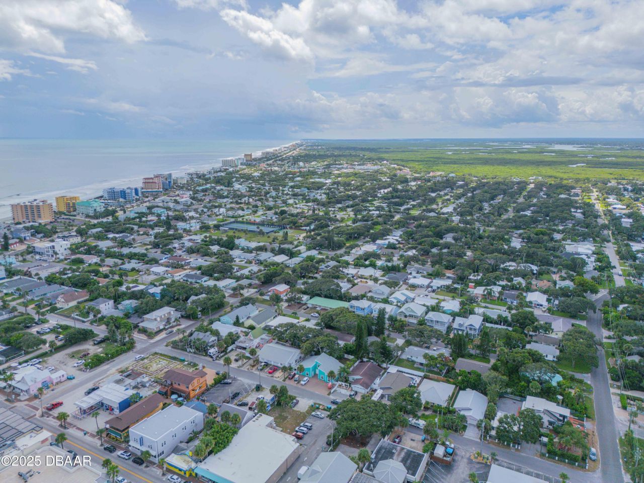 319 Columbus Avenue, New Smyrna Beach, FL 32169 Photo