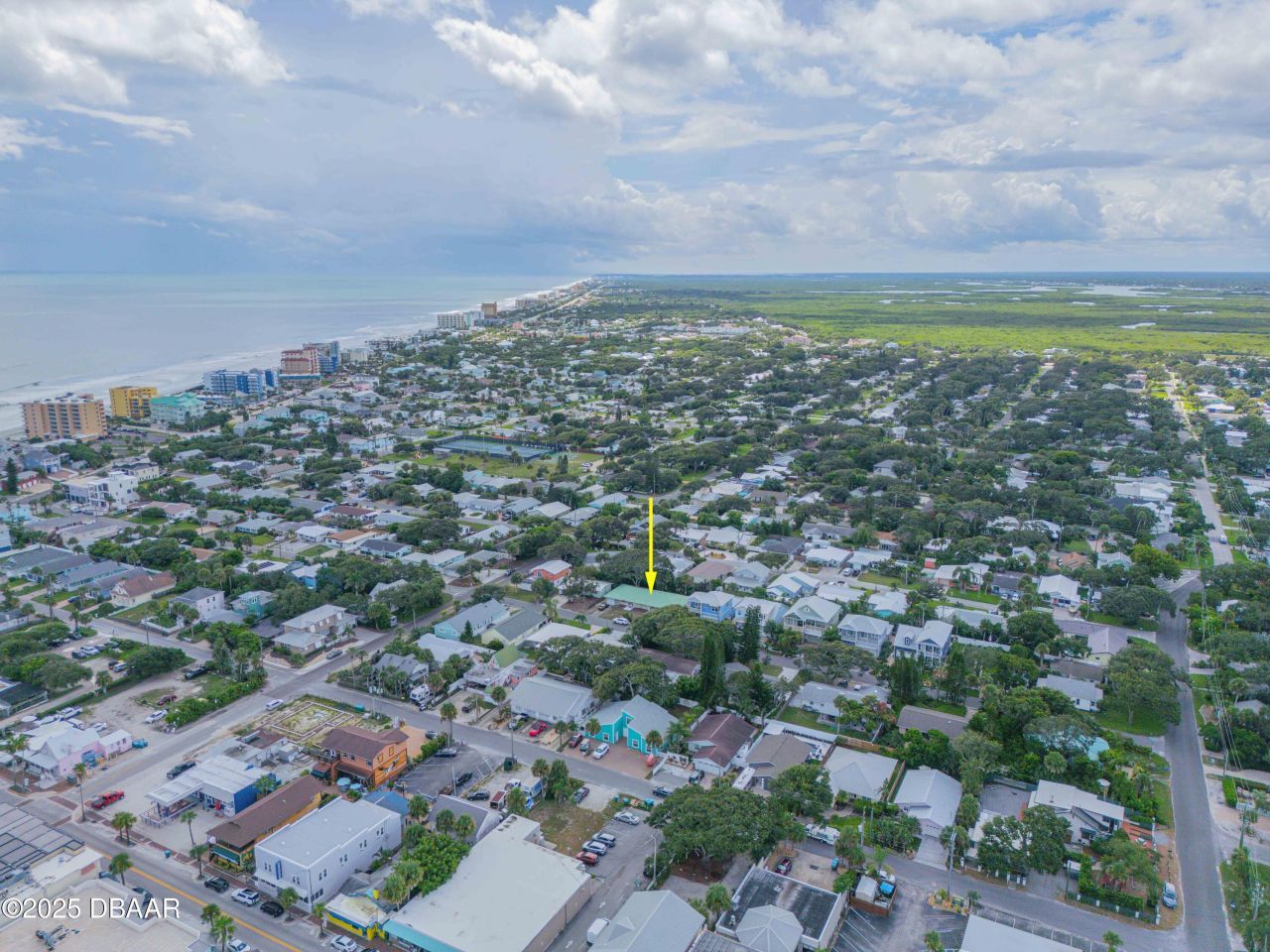 319 Columbus Avenue, New Smyrna Beach, FL 32169 Photo