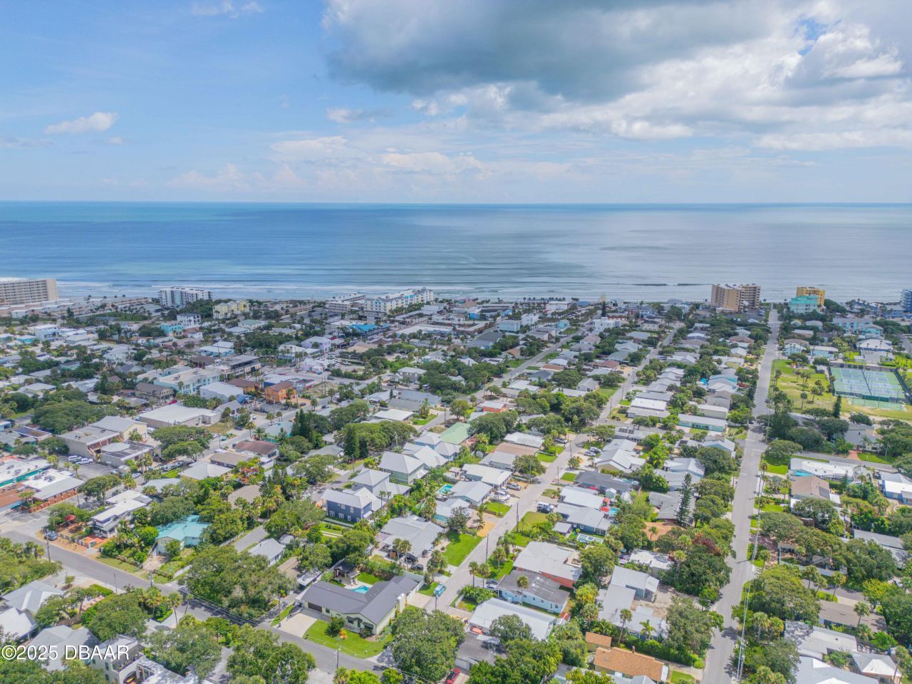 319 Columbus Avenue, New Smyrna Beach, FL 32169 Photo