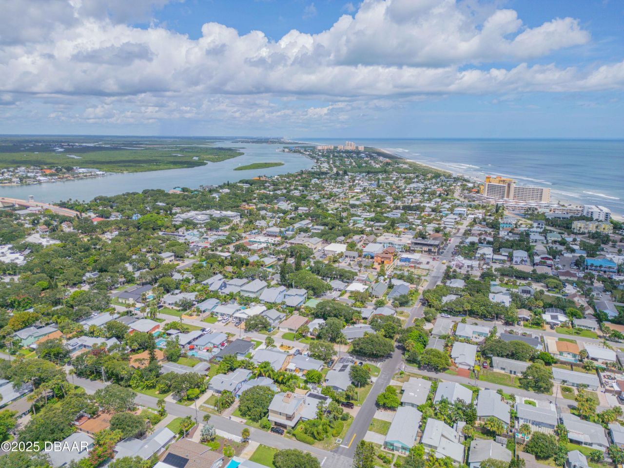 319 Columbus Avenue, New Smyrna Beach, FL 32169 Photo