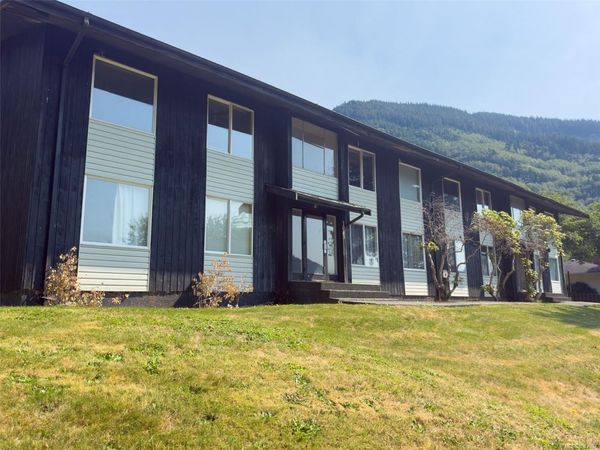 1083 Maquinna Ave, Unit 401, Port Alice, BC V0N 2N0