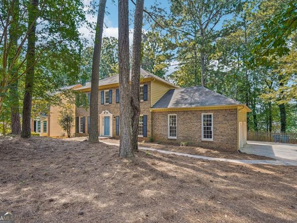 143 Patterson Road, Lawrenceville, GA 30044