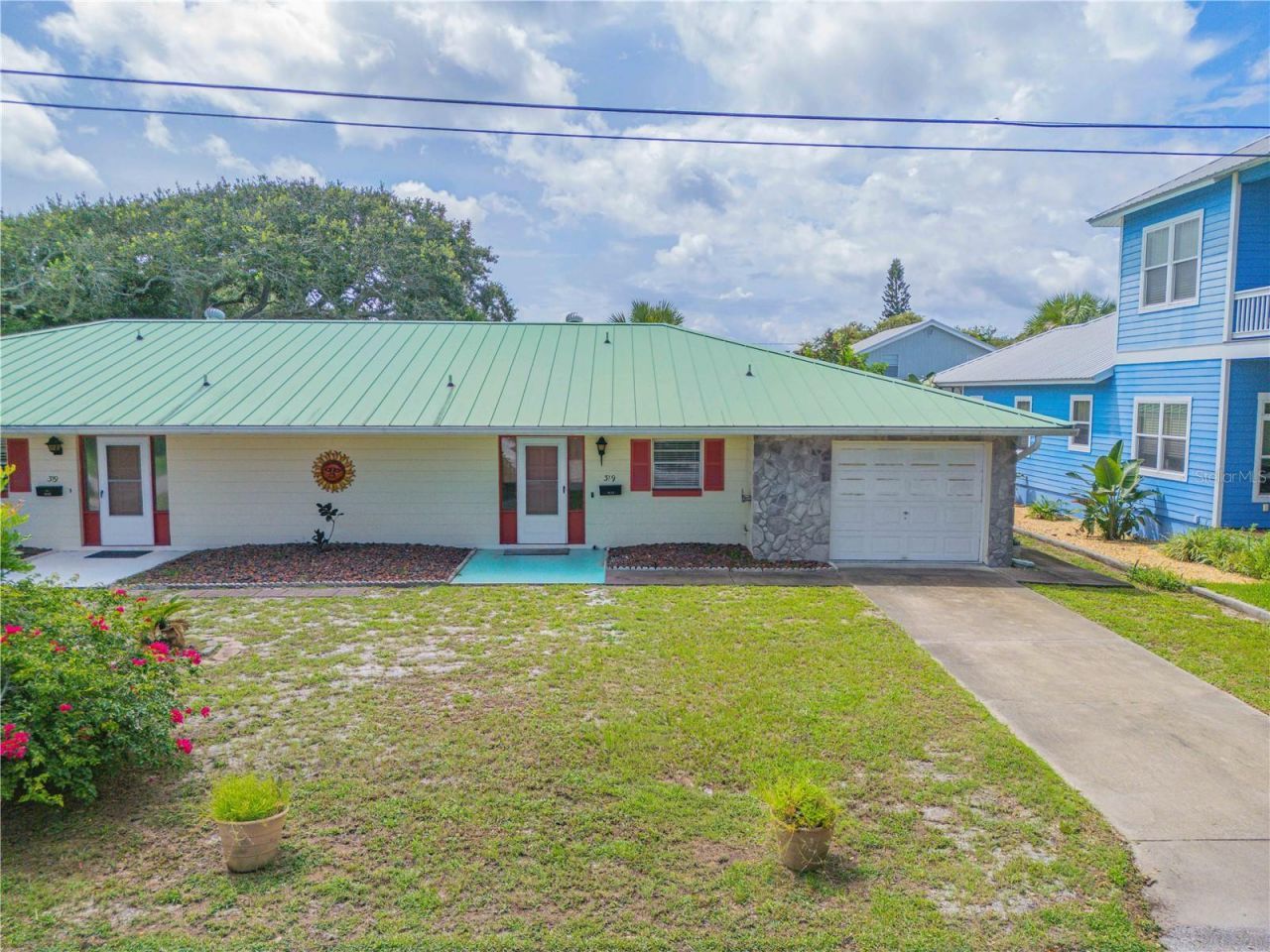 319 Columbus Avenue, New Smyrna Beach, FL 32169 Photo