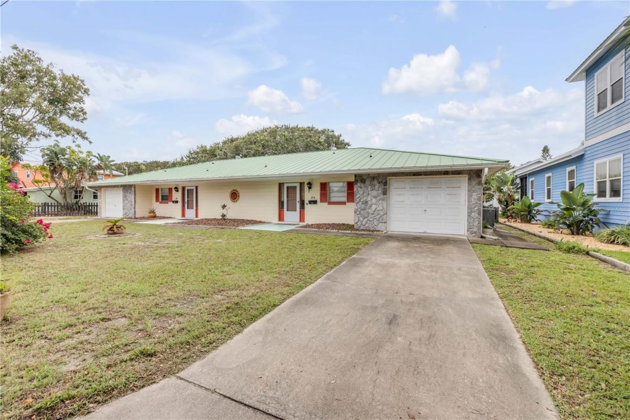 319 Columbus Avenue, New Smyrna Beach, FL 32169 Photo