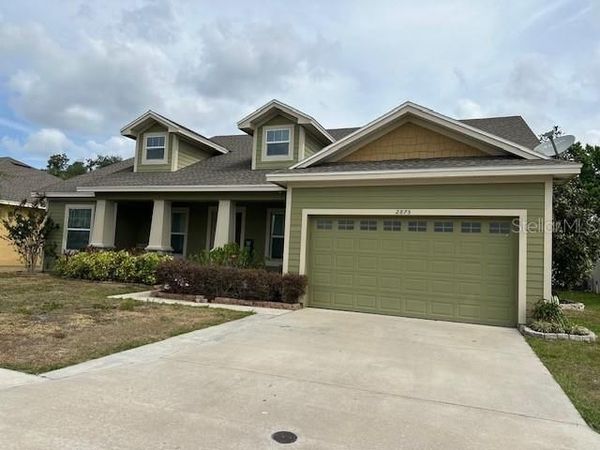 2875 CREEKS CROSSING BOULEVARD, LAKELAND, FL 33810